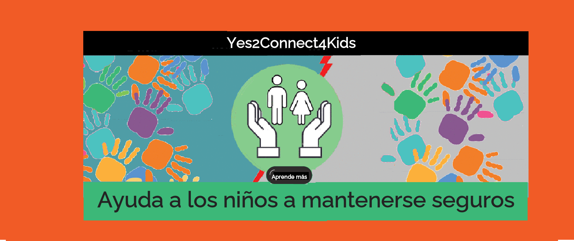 Yes2Connect4Kids